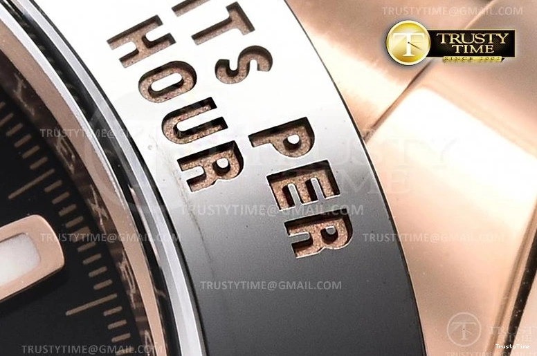 0425 Effortless ROLDYT0299A – Daytona 116515LN 938